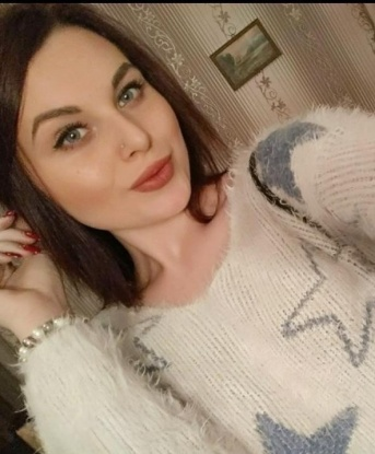Анкета проститутки Фаинка - Фото 1, Верхний Уфалей, 25 лет, №13275
